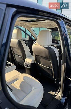 Внедорожник / Кроссовер Mazda CX-5 2020 в 