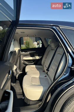 Внедорожник / Кроссовер Mazda CX-5 2020 в 