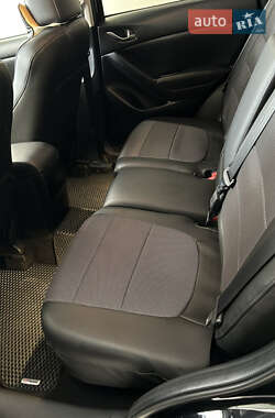 Внедорожник / Кроссовер Mazda CX-5 2014 в 