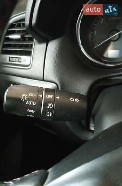 Внедорожник / Кроссовер Mazda CX-5 2014 в 