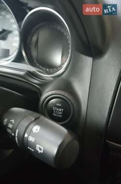 Внедорожник / Кроссовер Mazda CX-5 2014 в 