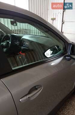 Внедорожник / Кроссовер Mazda CX-5 2014 в 