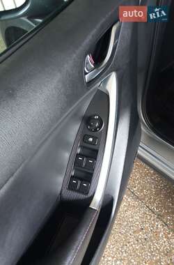 Внедорожник / Кроссовер Mazda CX-5 2014 в 