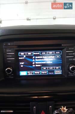 Внедорожник / Кроссовер Mazda CX-5 2014 в 
