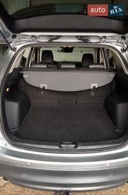 Внедорожник / Кроссовер Mazda CX-5 2014 в 