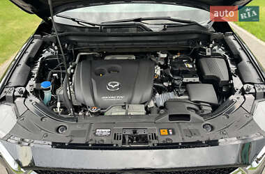 Внедорожник / Кроссовер Mazda CX-5 2019 в 