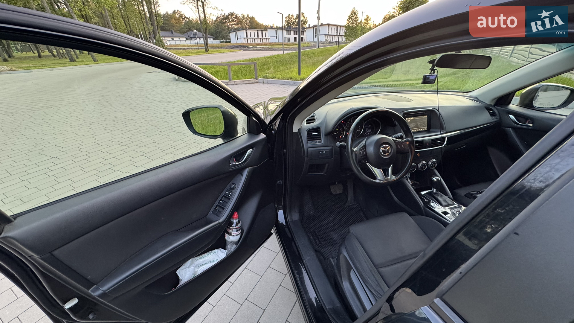 2016 Mazda CX-5 - мініатюра 9