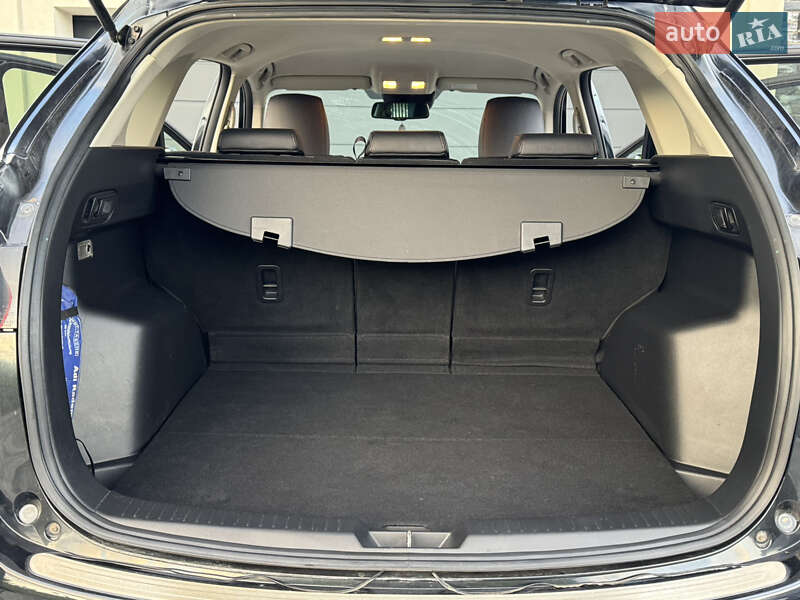 Внедорожник / Кроссовер Mazda CX-5 2013 в Стрые