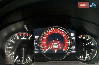 Внедорожник / Кроссовер Mazda CX-5 2023 в 