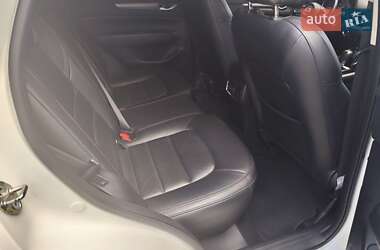 Внедорожник / Кроссовер Mazda CX-5 2019 в 