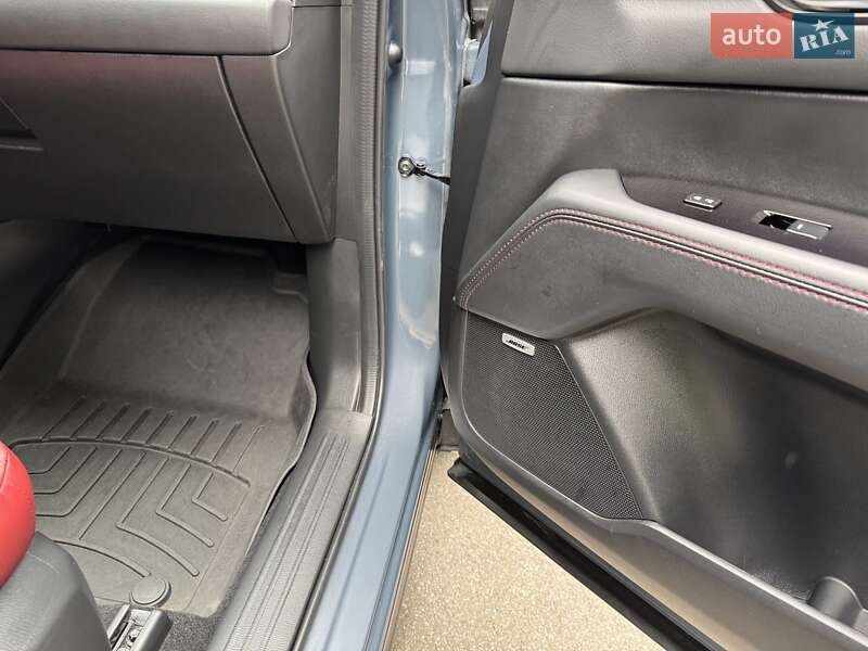 Позашляховик / Кросовер Mazda CX-5 2023 в Києві