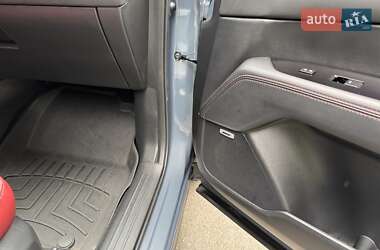 Внедорожник / Кроссовер Mazda CX-5 2023 в 