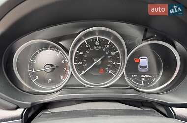 Внедорожник / Кроссовер Mazda CX-5 2023 в 