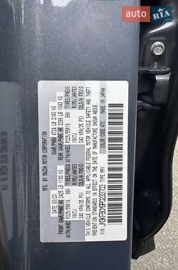 Внедорожник / Кроссовер Mazda CX-5 2023 в 