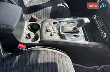Внедорожник / Кроссовер Mazda CX-5 2023 в 
