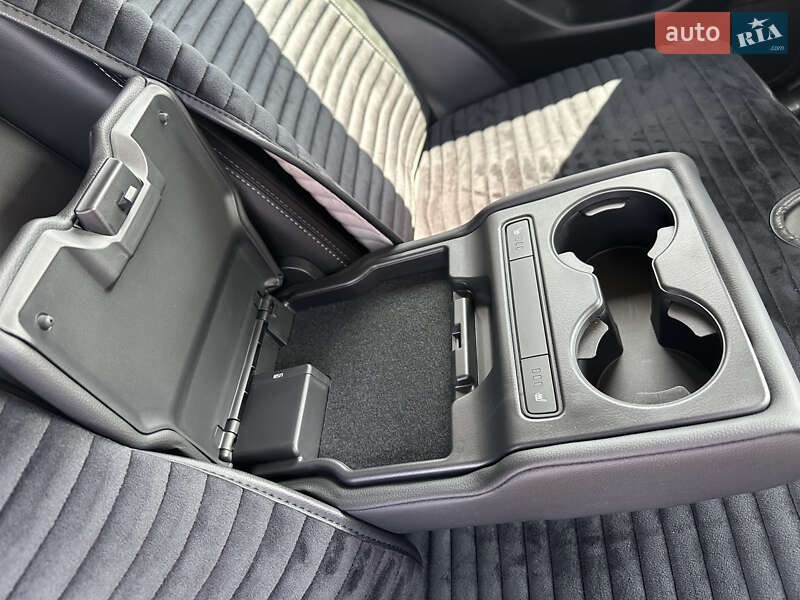 Позашляховик / Кросовер Mazda CX-5 2023 в Дніпрі