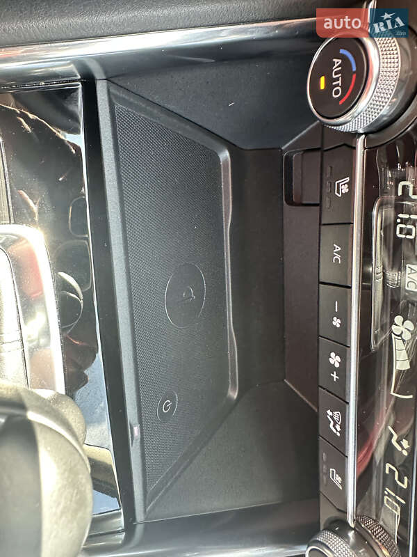 Позашляховик / Кросовер Mazda CX-5 2023 в Дніпрі