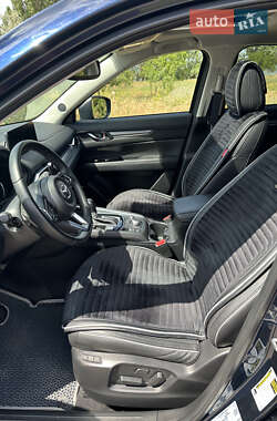 Внедорожник / Кроссовер Mazda CX-5 2023 в 