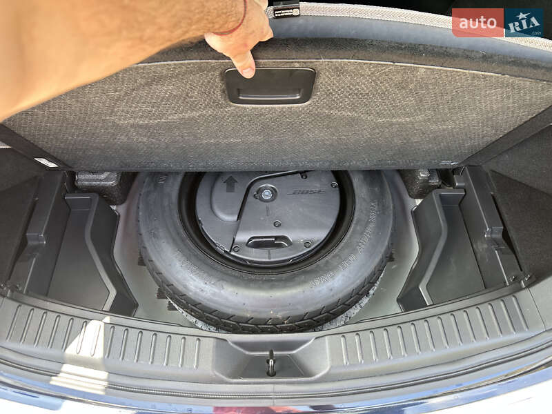 Позашляховик / Кросовер Mazda CX-5 2023 в Дніпрі