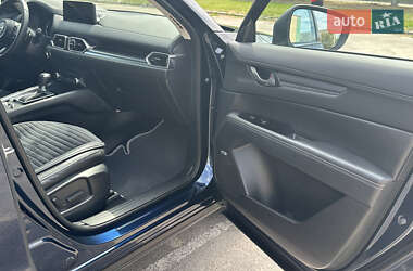 Внедорожник / Кроссовер Mazda CX-5 2023 в 