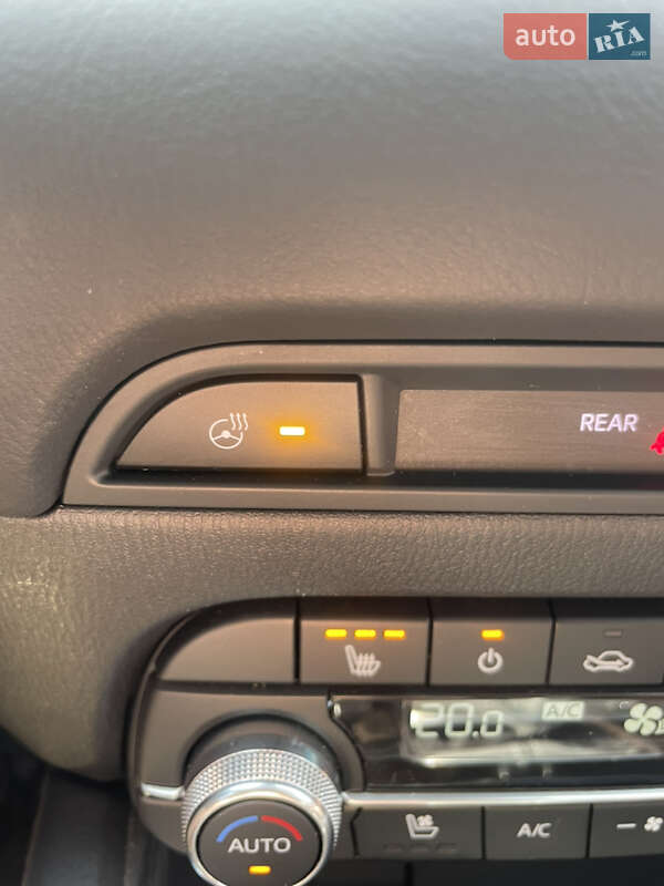 Внедорожник / Кроссовер Mazda CX-5 2021 в Днепре фото 20 Внедорожник / Кроссовер Mazda CX-5 2021 в Днепре