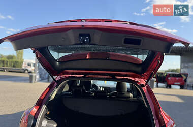 Внедорожник / Кроссовер Mazda CX-5 2014 в 