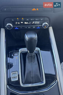 Внедорожник / Кроссовер Mazda CX-5 2021 в 