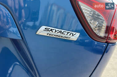Внедорожник / Кроссовер Mazda CX-5 2014 в 