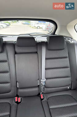 Внедорожник / Кроссовер Mazda CX-5 2014 в 
