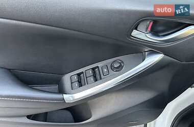 Внедорожник / Кроссовер Mazda CX-5 2012 в 