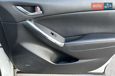 Внедорожник / Кроссовер Mazda CX-5 2012 в 