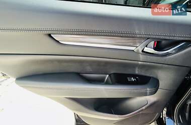 Внедорожник / Кроссовер Mazda CX-5 2023 в 