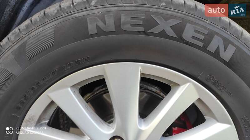 Внедорожник / Кроссовер Mazda CX-5 2013 в Первомайске