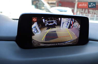 Внедорожник / Кроссовер Mazda CX-5 2019 в 