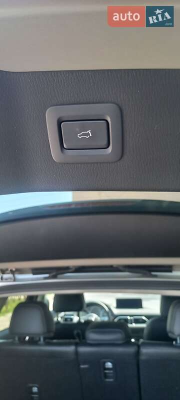 Позашляховик / Кросовер Mazda CX-5 2023 в Дніпрі