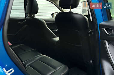 Внедорожник / Кроссовер Mazda CX-5 2013 в 