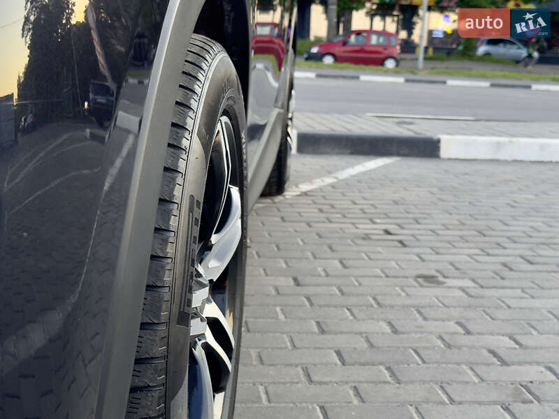 Внедорожник / Кроссовер Mazda CX-5 2012 в Ровно