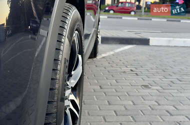 Внедорожник / Кроссовер Mazda CX-5 2012 в 