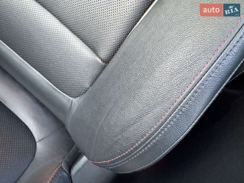 Внедорожник / Кроссовер Mazda CX-5 2012 в Ровно