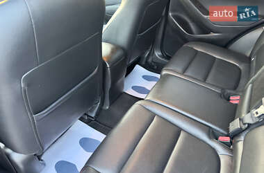 Внедорожник / Кроссовер Mazda CX-5 2012 в 