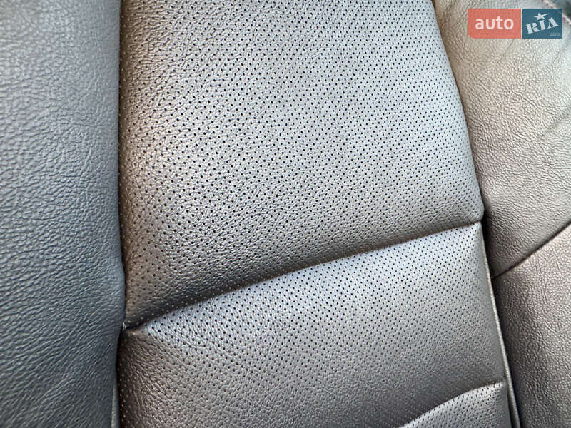 Внедорожник / Кроссовер Mazda CX-5 2012 в Ровно
