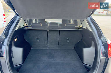 Внедорожник / Кроссовер Mazda CX-5 2012 в 