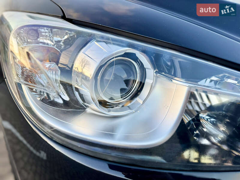 Внедорожник / Кроссовер Mazda CX-5 2012 в Ровно