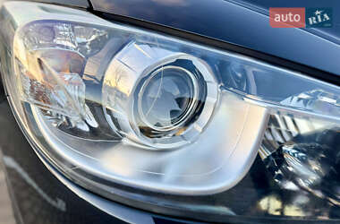 Внедорожник / Кроссовер Mazda CX-5 2012 в 