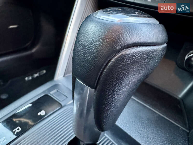 Внедорожник / Кроссовер Mazda CX-5 2012 в Ровно