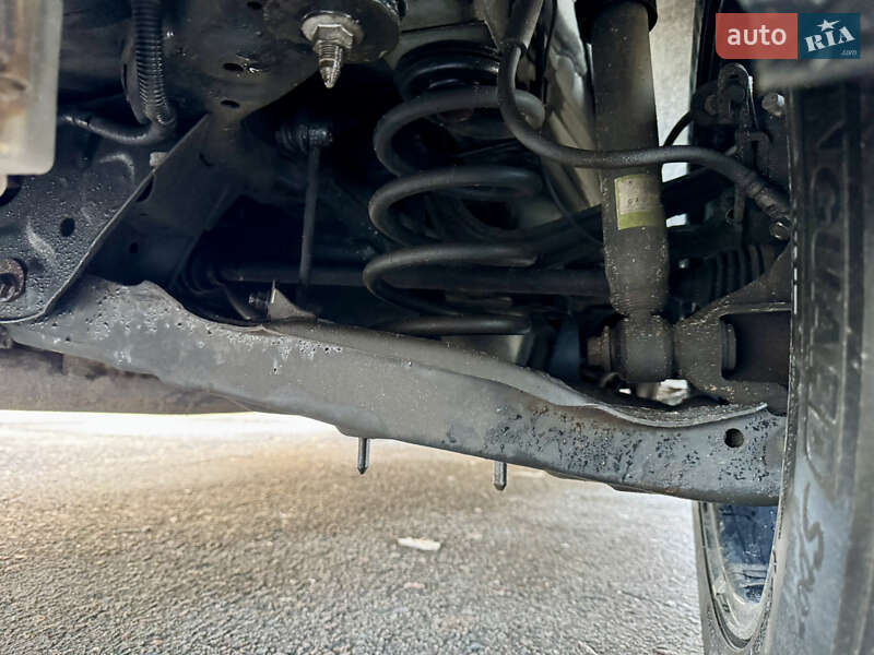 Внедорожник / Кроссовер Mazda CX-5 2012 в Ровно