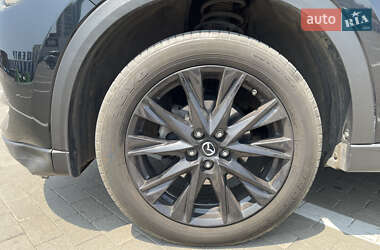 Внедорожник / Кроссовер Mazda CX-5 2020 в 