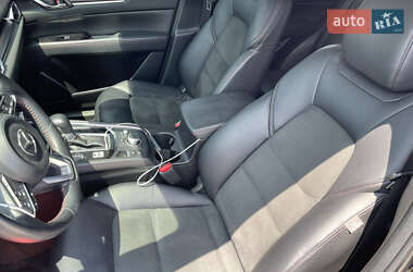 Внедорожник / Кроссовер Mazda CX-5 2020 в 