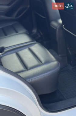 Внедорожник / Кроссовер Mazda CX-5 2012 в 