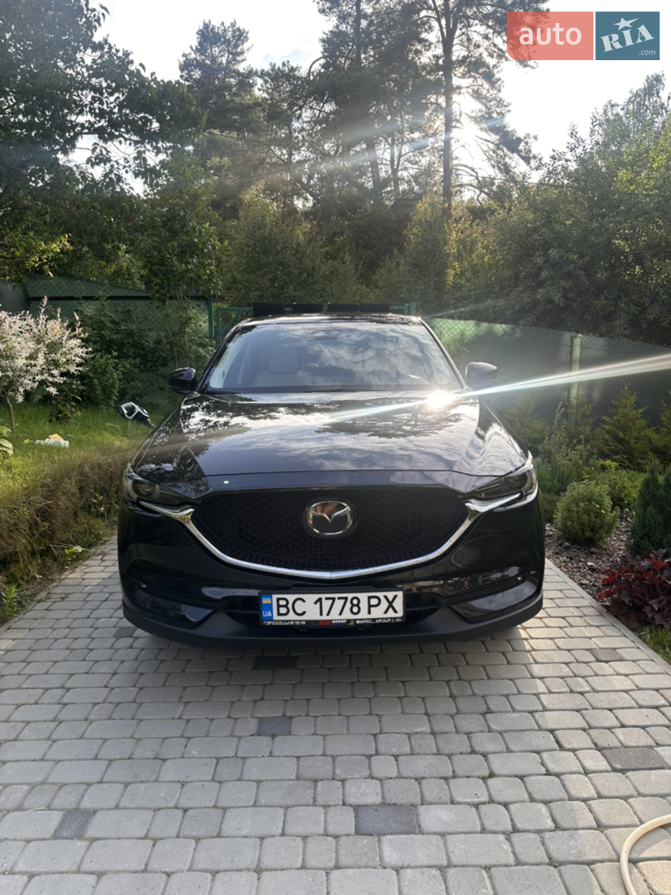 2019 Mazda CX-5 - мініатюра 20